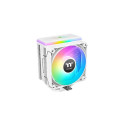 Thermaltake ASTRIA 400 ARGB Processor Air cooler 12 cm White 1 pc(s)