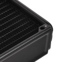 Thermaltake RL140 Radiator block