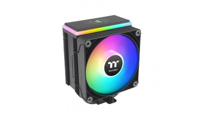 Thermaltake ASTRIA 400 Processor Air cooler 12 cm Black 1 pc(s)