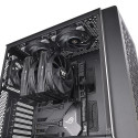 Thermaltake TOUGHAIR 710 Processor Air cooler 14 cm Black
