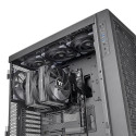 Thermaltake TOUGHAIR 710 Processor Air cooler 14 cm Grey