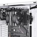 Thermaltake Toughair 510 Processor Cooler 12 cm Black