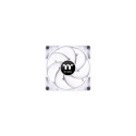Thermaltake CT140 PC Computer case Fan 14 cm White 2 pc(s)