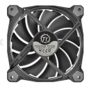 Thermaltake Riing 12 RGB Computer case Fan 12 cm Black