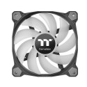 Thermaltake Pure 12 ARGB Computer case Fan 12 cm Black 3 pc(s)