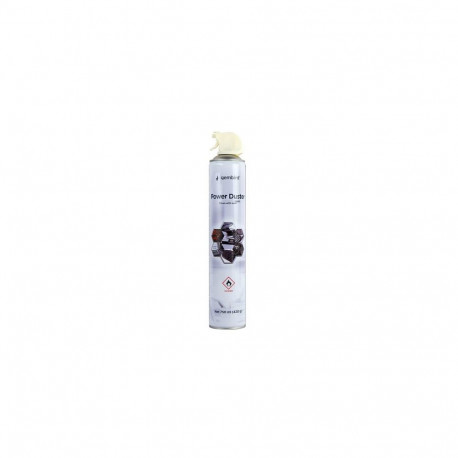 Gembird CK-CAD-FL750-01 compressed air duster 750 ml