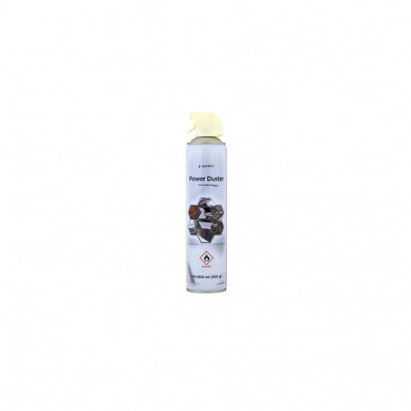 Gembird CK-CAD-FL600-01 compressed air duster 600 ml