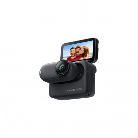 Insta360 GO 3S action sports camera 4K Ultra HD Wi-Fi 39.1 g