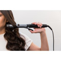 Remington CI 6525 Curling wand Warm Black