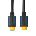 LogiLink CHB005 HDMI cable 3 m HDMI Type A (Standard) Black