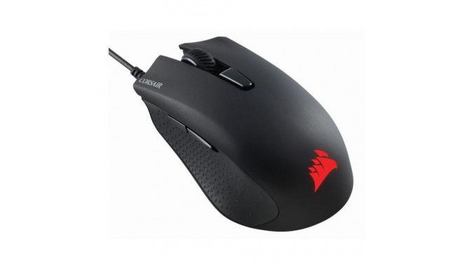 Corsair Harpoon RGB Pro mouse Gaming Right-hand USB Type-A Optical 12000 DPI