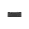 Corsair K100 RGB AIR keyboard Gaming USB + RF Wireless + Bluetooth QWERTZ German Black