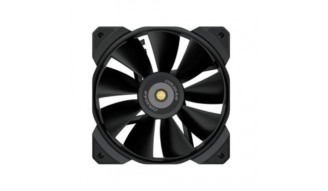 COUGAR Case Fan MHP 120, Black