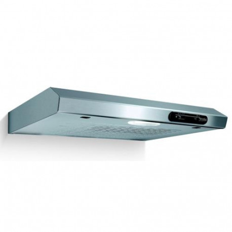 Beko CFB 5310 X cooker hood Built-in C 125 m³/h