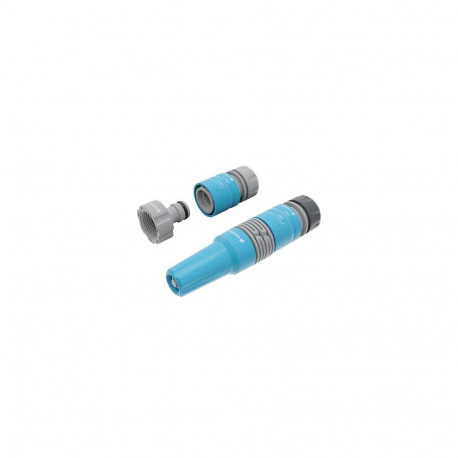 CELLFAST Adjustable hose nozzle set IDEAL 1/2" - 5/8"