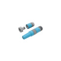 CELLFAST Adjustable hose nozzle set IDEAL 1/2&quot; - 5/8&quot;