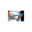 CELLFAST Adjustable hose nozzle set IDEAL 1/2&quot; - 5/8&quot;