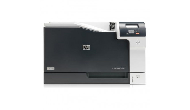 HP Color LaserJet Professional CP5225dn Printer