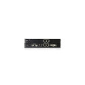 ATEN USB DVI KVM Extender with Audio and RS-232 (60m)