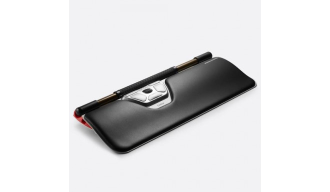 Contour Design RollerMouse Red Plus, Thin Client, Wired - Central pointing unit- ergonomic - right a
