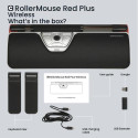 Contour Design RollerMouse Red Plus, wireless