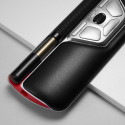 Contour Design RollerMouse Red, wired