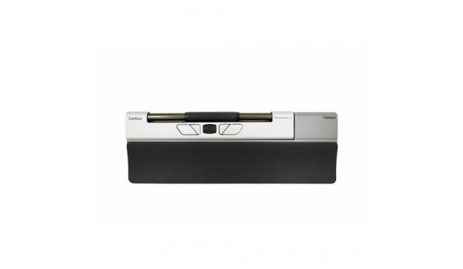 Contour Design RollerMouse Go + RollerMouse Go Dock
