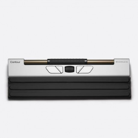 Contour Design RollerMouse Go, wireless