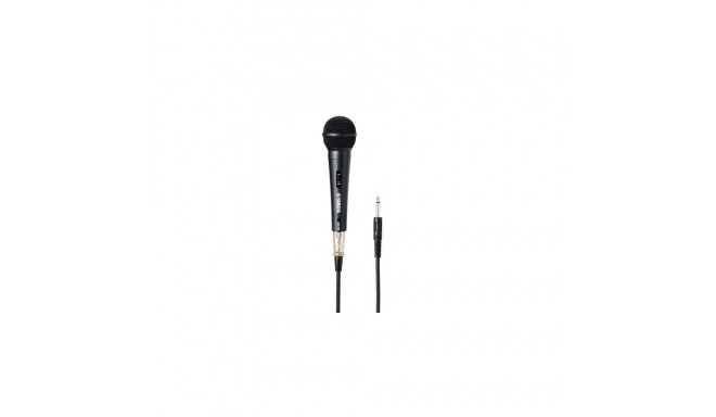 Yamaha DM-105 Black Studio microphone