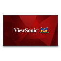 Viewsonic CDE8630 Signage Display Digital signage flat panel 2.18 m (86&quot;) LCD 450 cd/m² 4K 