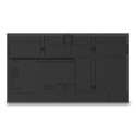 Viewsonic CDE8630 Signage Display Digital signage flat panel 2.18 m (86&quot;) LCD 450 cd/m² 4K 