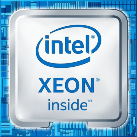 Intel Xeon W-2223 processor 3.6 GHz 8.25 MB Tray