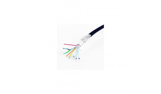 Gembird CCPB-HDMI-15 HDMI cable 4.5 m HDMI Type A (Standard) Grey