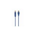 Gembird CCP-USB3-AMBM-6 USB cable 1.83 m USB A USB B Blue