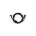 Cablexpert CCFB-USB2-AMBM-3M USB cable USB A USB B Black