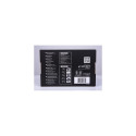Gembird CCC-PSU80P-BBP-600 power supply unit 600 W 24-pin ATX ATX Black