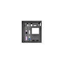 Gembird Fornax M100B Midi Tower Black