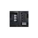 Gembird Fornax K500 Midi Tower Black