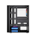 Gembird Fornax 2500 Midi Tower Black