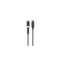 Gembird CCBP-HDMID-AOC-20M HDMI cable HDMI Type A (Standard) Black
