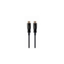 Gembird CCBP-HDMI-AOC-20M-02 HDMI cable HDMI Type A (Standard) Black