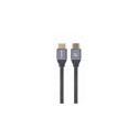 Gembird CCBP-HDMI-5M HDMI cable HDMI Type A (Standard) Grey