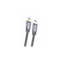 Gembird CCBP-HDMI-7.5M HDMI cable HDMI Type A (Standard) Grey