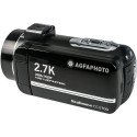 AgfaPhoto CC2700 camcorder Handheld camcorder 24 MP CMOS Black