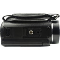 AgfaPhoto CC2700 camcorder Handheld camcorder 24 MP CMOS Black