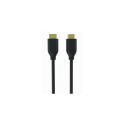 Gembird CC-HDMI8K-3M HDMI cable HDMI Type A (Standard) Black