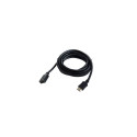 Cablexpert High speed HDMI extension cable with Ethernet, 1.8 m
