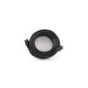 Gembird 7.5m HDMI M/M HDMI cable HDMI Type A (Standard) Black
