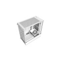 NZXT H5 Flow Midi Tower White