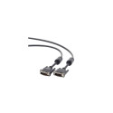 Gembird CC-DVI2-BK-6 DVI cable 1.8 m DVI-D Black
